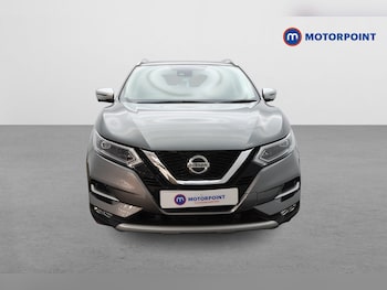 Used Nissan Qashqai undefined for sale - 78109739: Photo