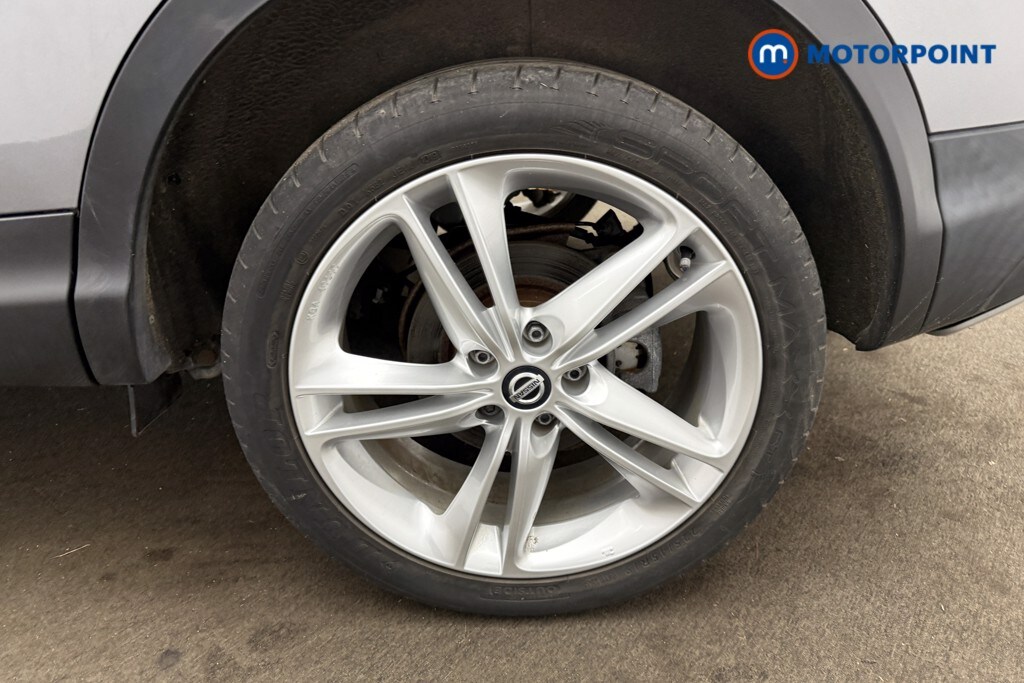 Used Nissan Qashqai for sale - 78109739: Photo 30