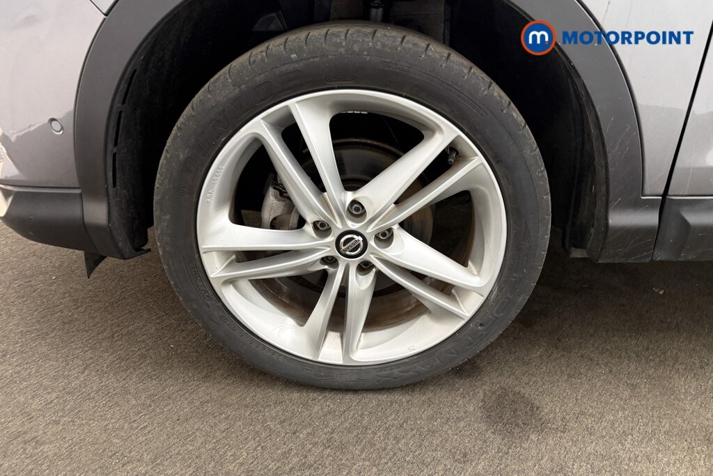 Used Nissan Qashqai for sale - 78109739: Photo 31