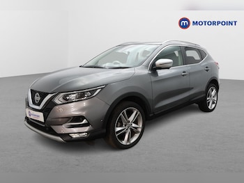 Used Nissan Qashqai undefined for sale - 78109739: Photo