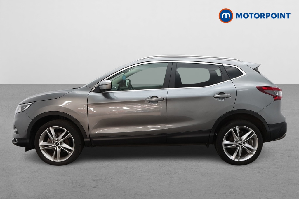 Used Nissan Qashqai for sale - 78109739: Photo 4