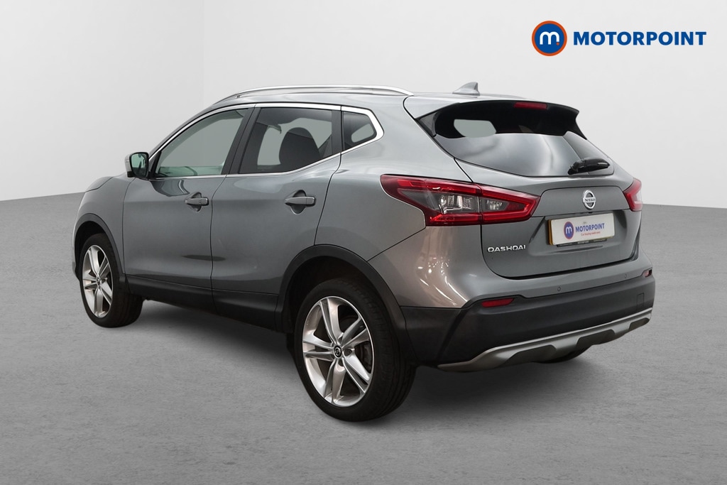 Used Nissan Qashqai for sale - 78109739: Photo 5