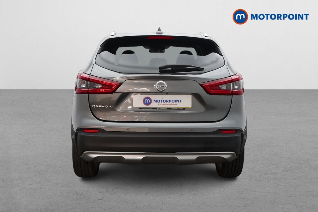 Used Nissan Qashqai for sale - 78109739: Photo 6