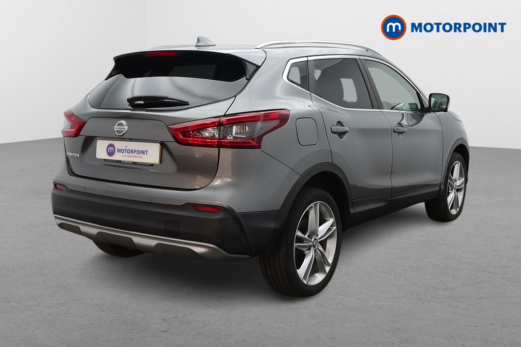 Used Nissan Qashqai for sale - 78109739: Photo 7