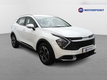 Used Kia Sportage 2025 for sale - 79560561: Photo
