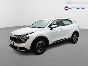 Used Kia Sportage 2025 for sale - 79560561: Photo