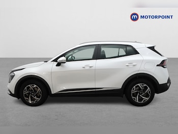 Used Kia Sportage 2025 for sale - 79560561: Photo