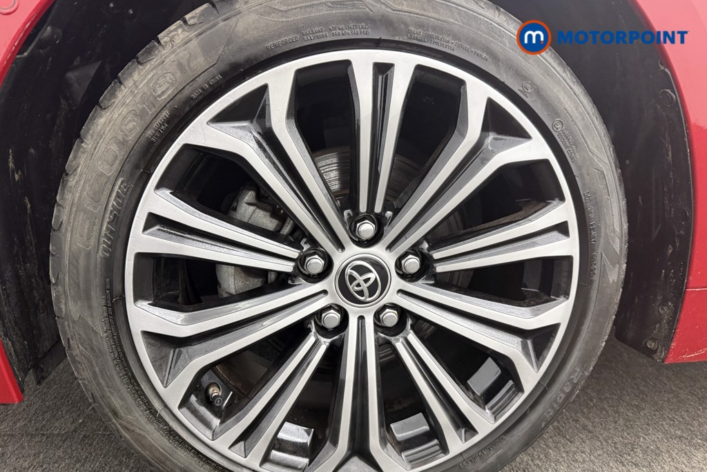 Used Toyota Corolla 2020 for sale - 77036966: Photo 20