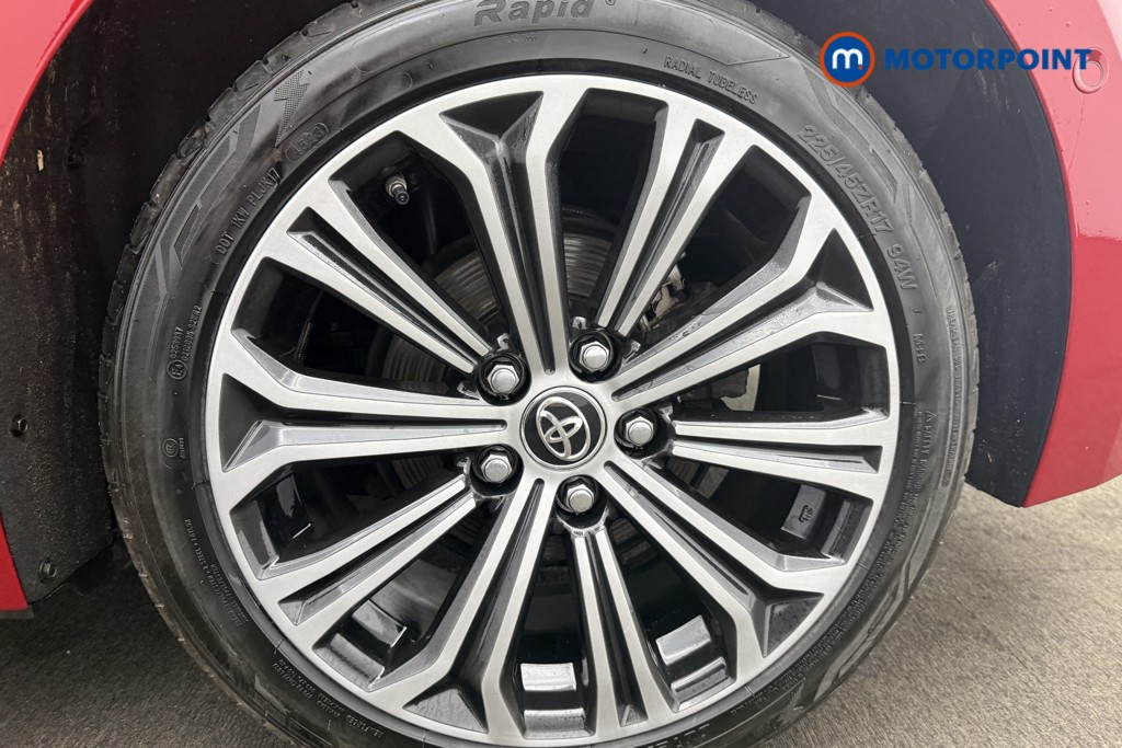 Used Toyota Corolla 2020 for sale - 77036966: Photo 21