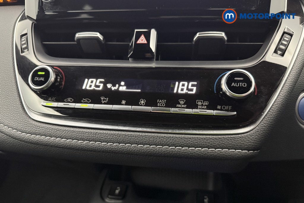 Used Toyota Corolla 2020 for sale - 77036966: Photo 24