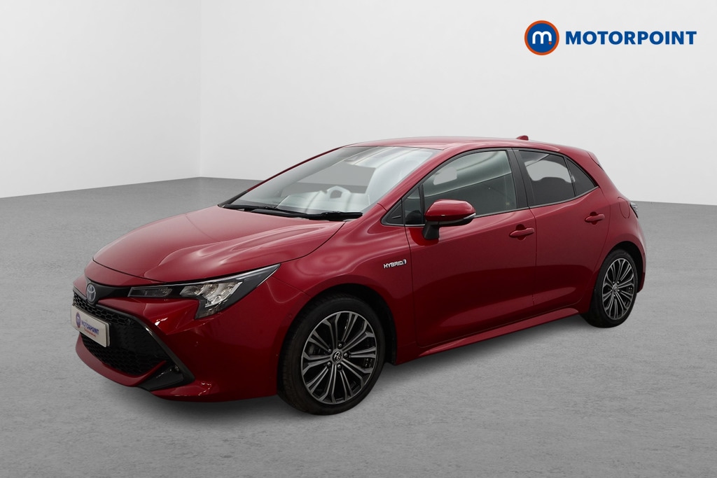 Used Toyota Corolla 2020 for sale - 77036966: Photo 3