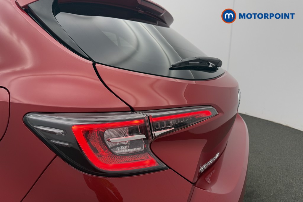 Used Toyota Corolla 2020 for sale - 77036966: Photo 35