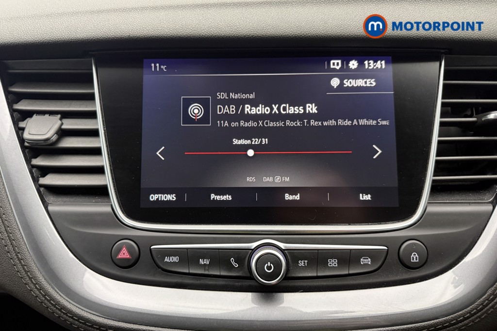 Used Vauxhall Grandland X 2019 for sale - 77275052: Photo 10