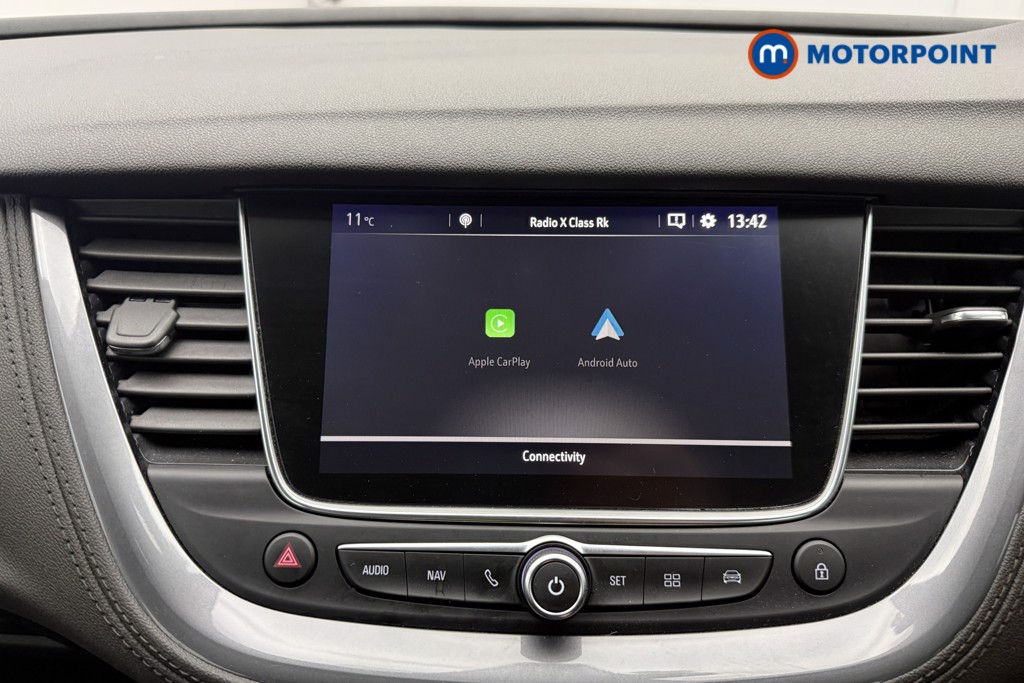 Used Vauxhall Grandland X 2019 for sale - 77275052: Photo 12