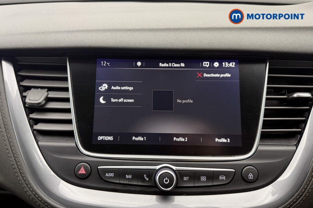 Used Vauxhall Grandland X 2019 for sale - 77275052: Photo 15