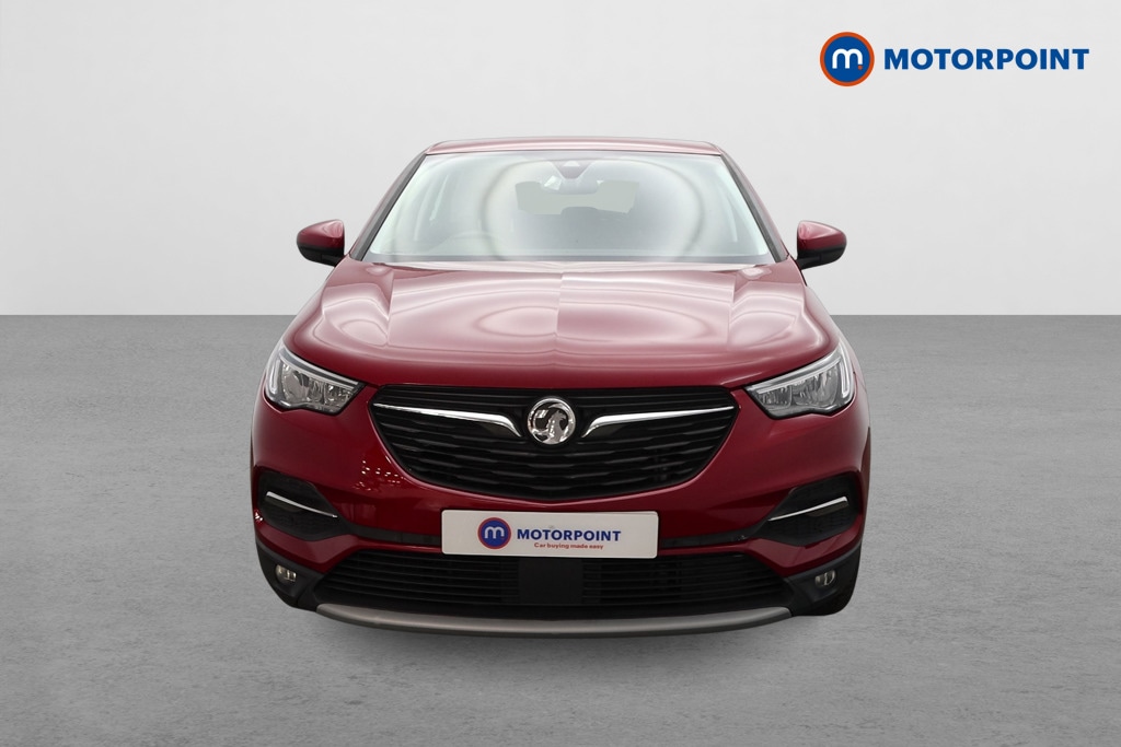 Used Vauxhall Grandland X 2019 for sale - 77275052: Photo 2