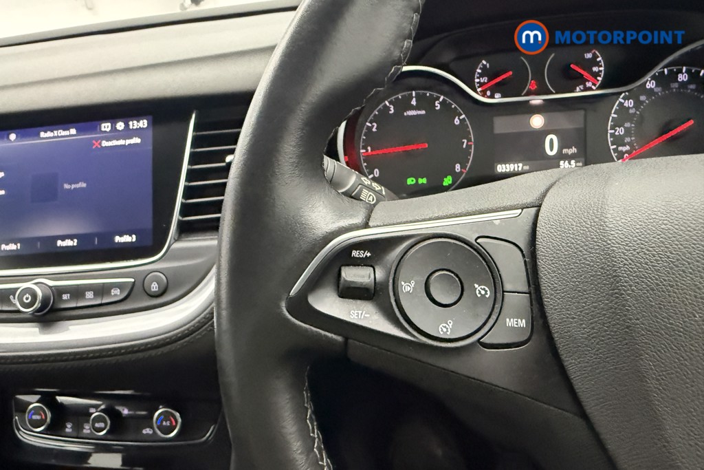 Used Vauxhall Grandland X 2019 for sale - 77275052: Photo 20