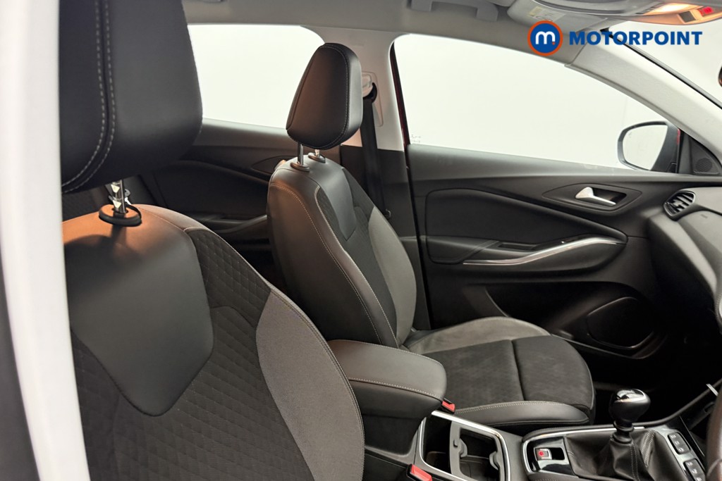 Used Vauxhall Grandland X 2019 for sale - 77275052: Photo 27