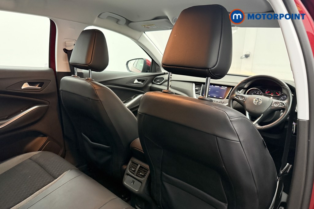 Used Vauxhall Grandland X 2019 for sale - 77275052: Photo 29