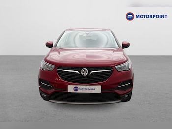 Used Vauxhall Grandland X 2019 for sale - 77275052: Photo