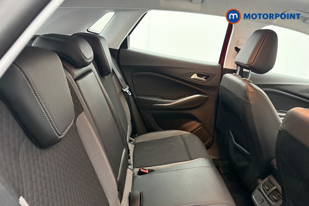 Used Vauxhall Grandland X 2019 for sale - 77275052: Photo 30