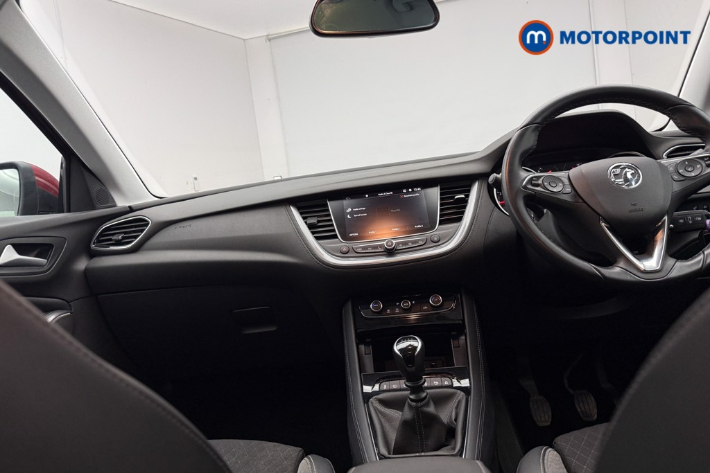 Used Vauxhall Grandland X 2019 for sale - 77275052: Photo 33