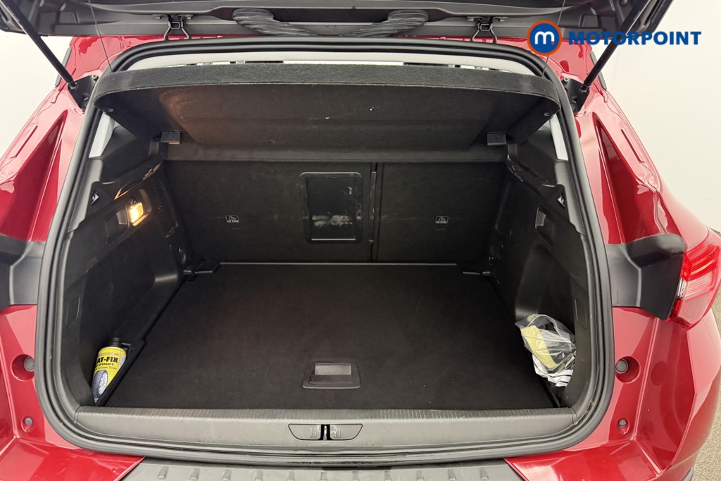 Used Vauxhall Grandland X 2019 for sale - 77275052: Photo 35