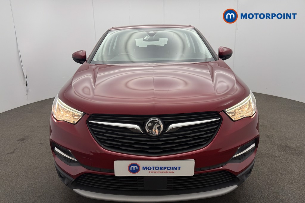 Used Vauxhall Grandland X 2019 for sale - 77275052: Photo 40