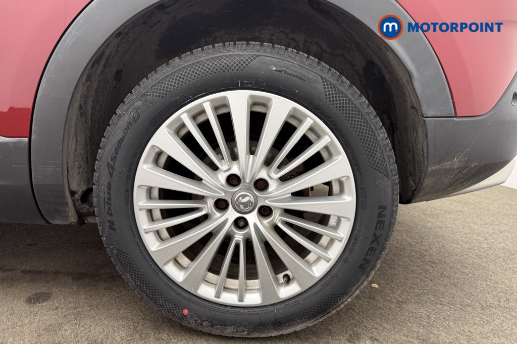 Used Vauxhall Grandland X 2019 for sale - 77275052: Photo 43