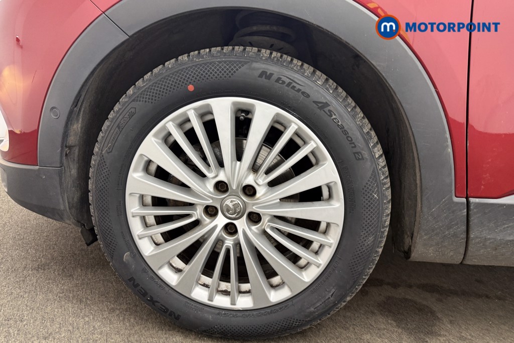 Used Vauxhall Grandland X 2019 for sale - 77275052: Photo 44