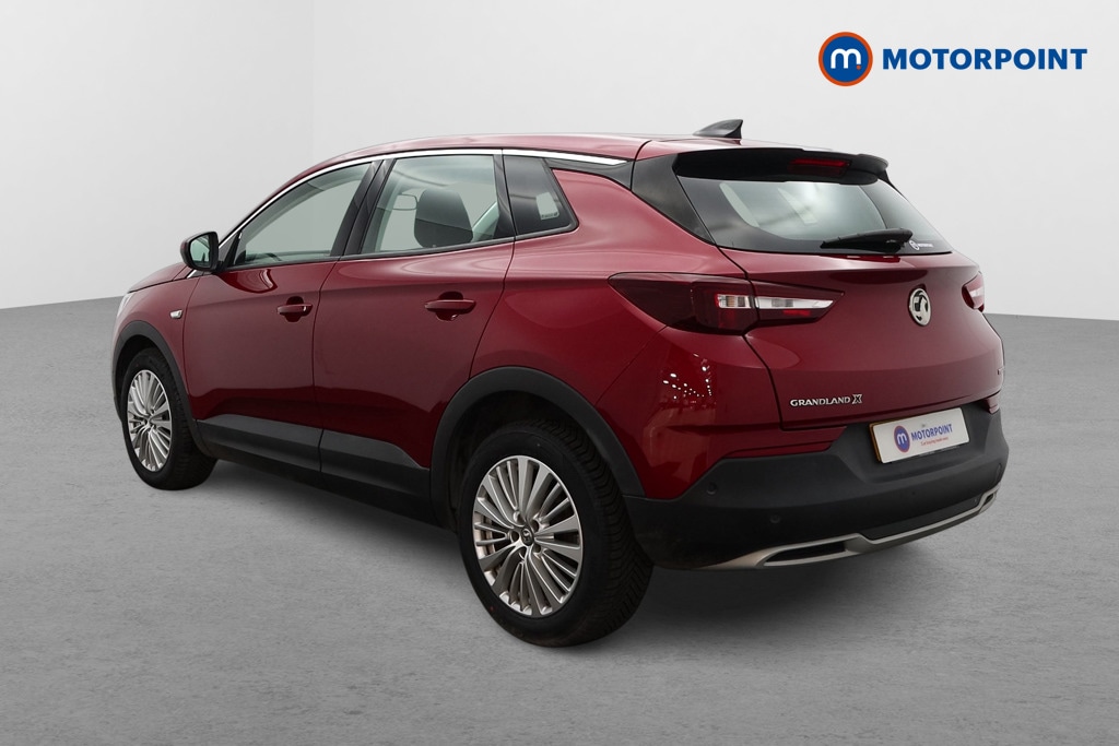 Used Vauxhall Grandland X 2019 for sale - 77275052: Photo 5
