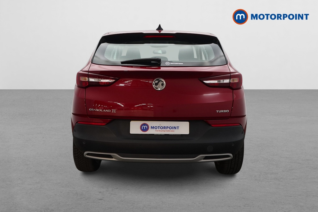 Used Vauxhall Grandland X 2019 for sale - 77275052: Photo 6