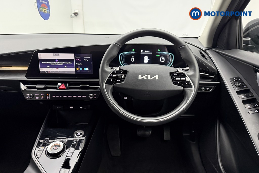 Used Kia Niro 2022 for sale - 77275099: Photo 10