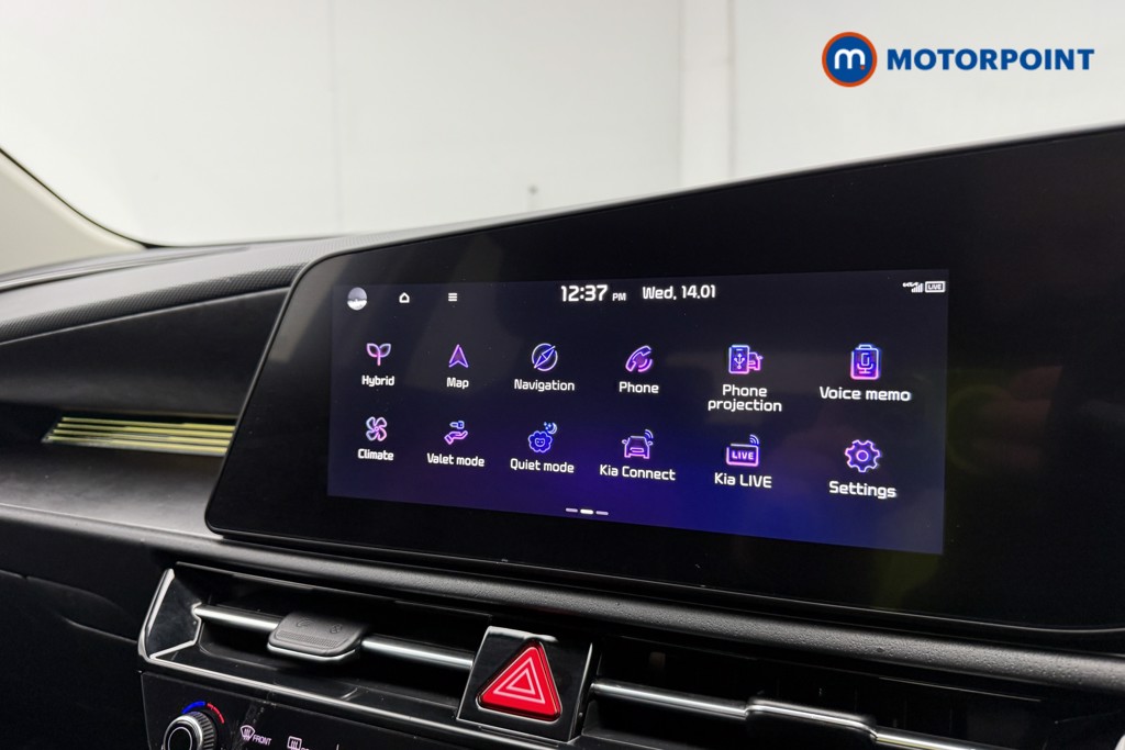 Used Kia Niro 2022 for sale - 77275099: Photo 18