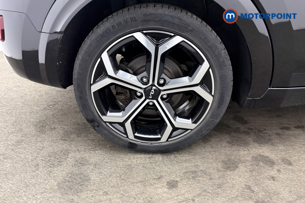 Used Kia Niro 2022 for sale - 77275099: Photo 32