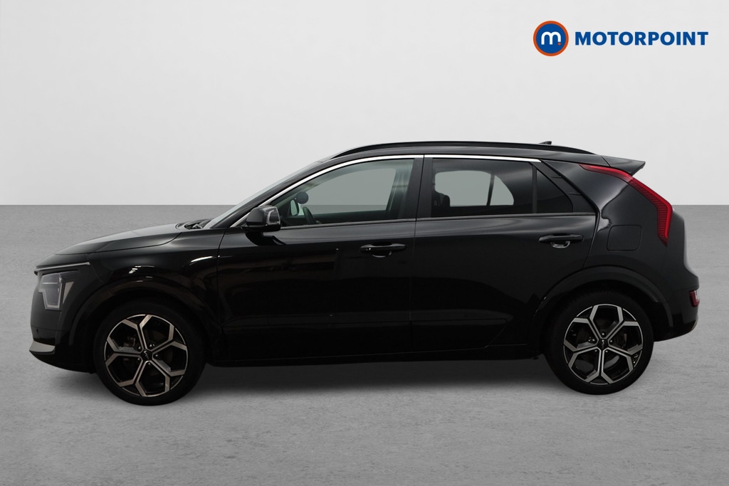 Used Kia Niro 2022 for sale - 77275099: Photo 4