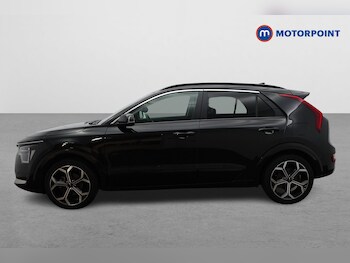 Used Kia Niro 2022 for sale - 77275099: Photo
