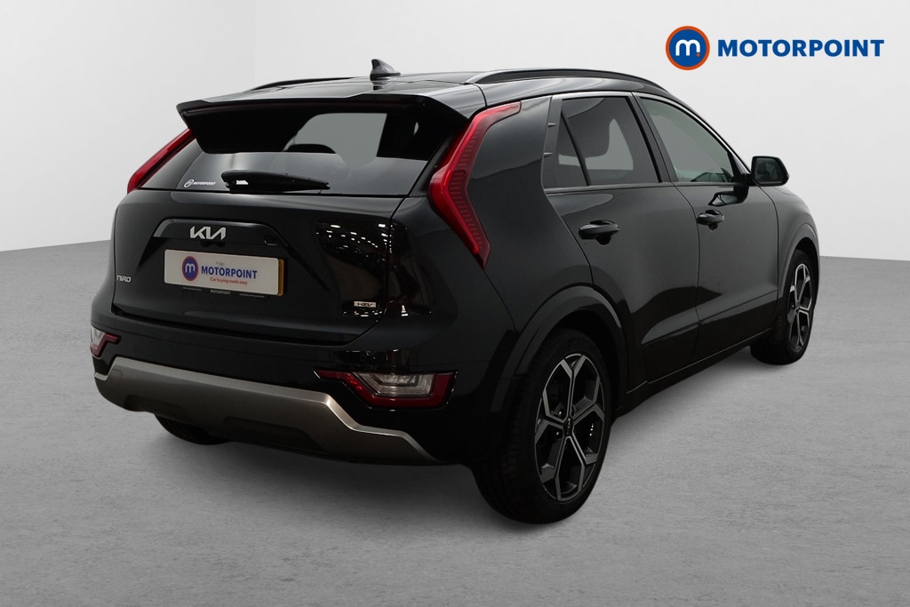 Used Kia Niro 2022 for sale - 77275099: Photo 7