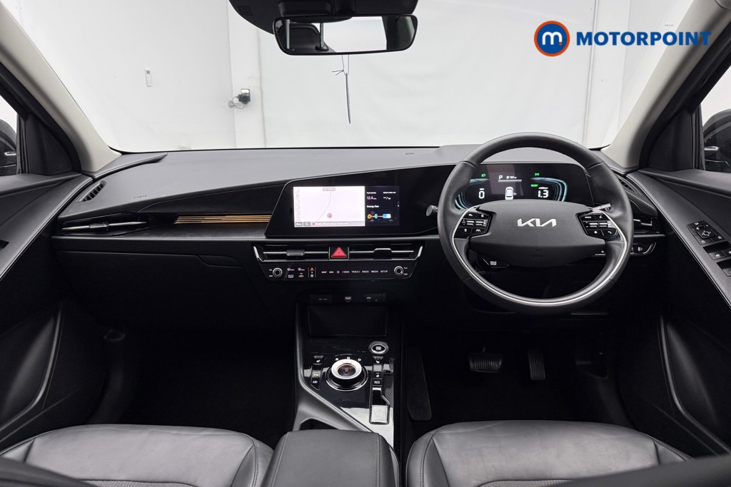 Used Kia Niro 2022 for sale - 77275099: Photo 9