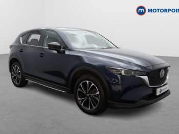 2024 - 2.0 e-Skyactiv G MHEV Newground 5dr