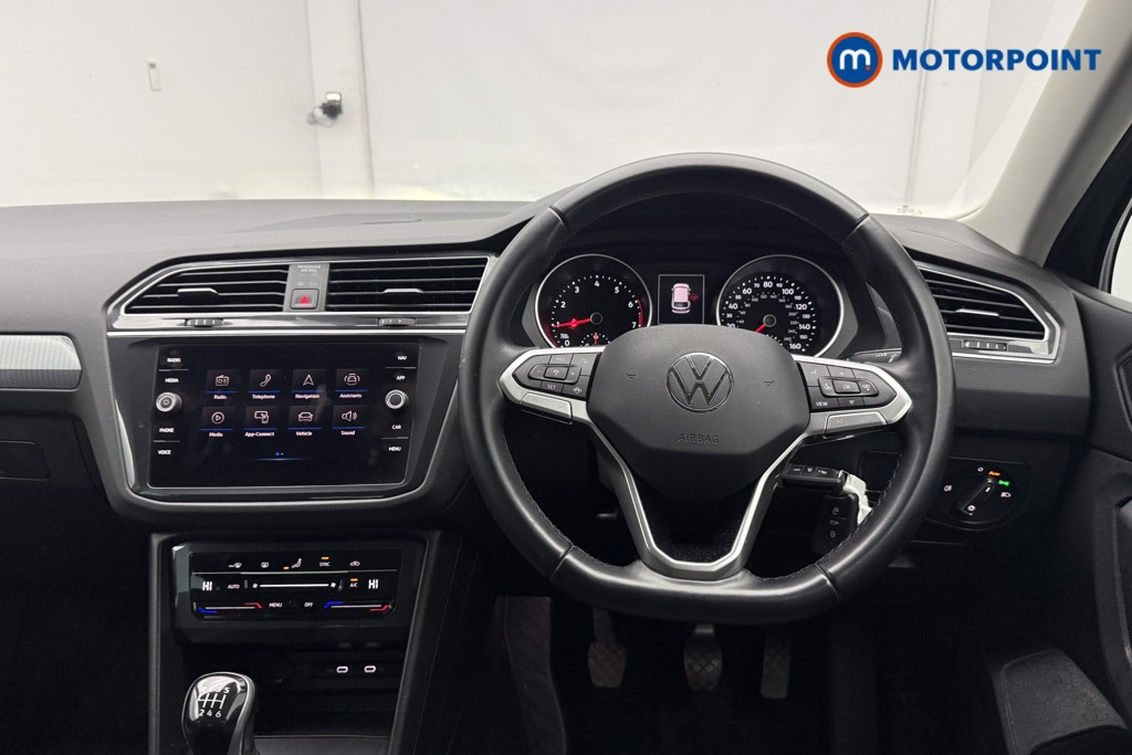 Used Volkswagen Tiguan 2021 for sale - 77691808: Photo 10