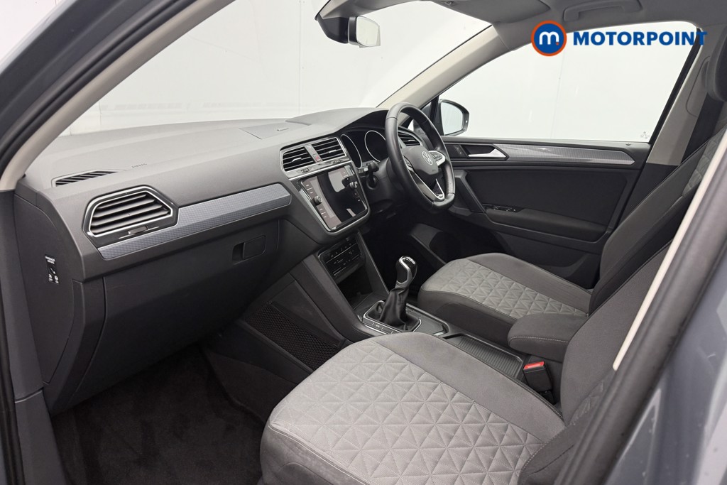 Used Volkswagen Tiguan 2021 for sale - 77691808: Photo 12