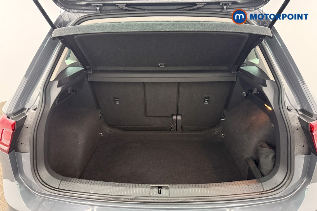 Used Volkswagen Tiguan 2021 for sale - 77691808: Photo 14