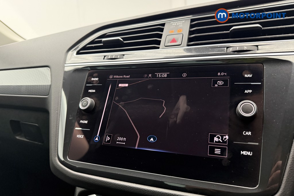 Used Volkswagen Tiguan 2021 for sale - 77691808: Photo 20