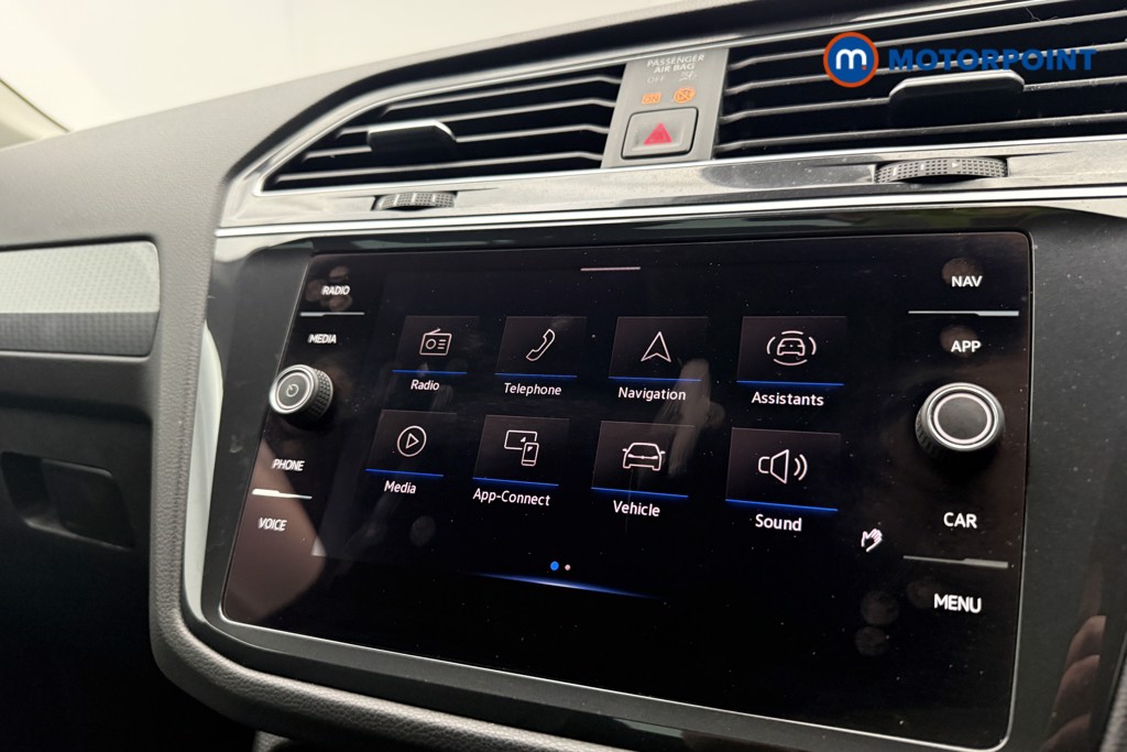 Used Volkswagen Tiguan 2021 for sale - 77691808: Photo 21