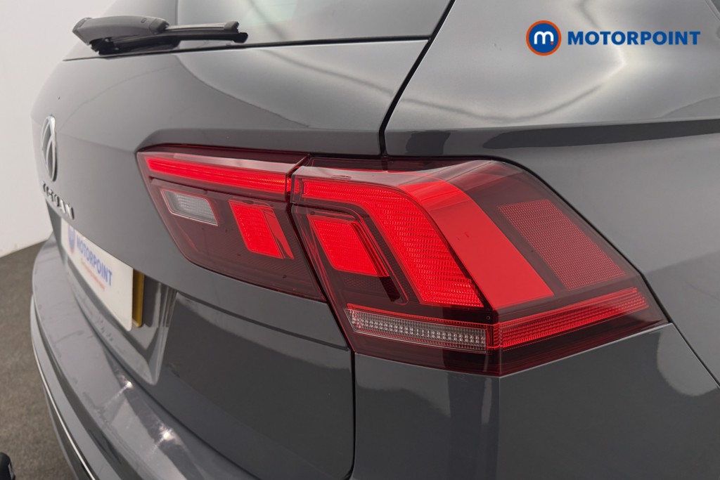 Used Volkswagen Tiguan 2021 for sale - 77691808: Photo 27