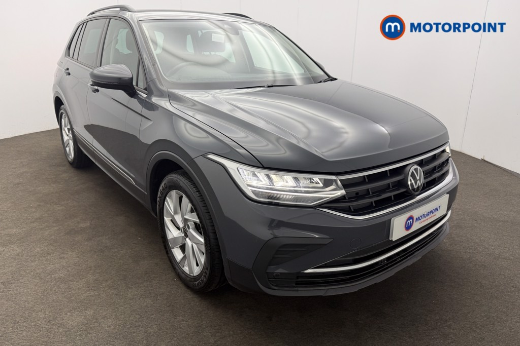 Used Volkswagen Tiguan 2021 for sale - 77691808: Photo 28