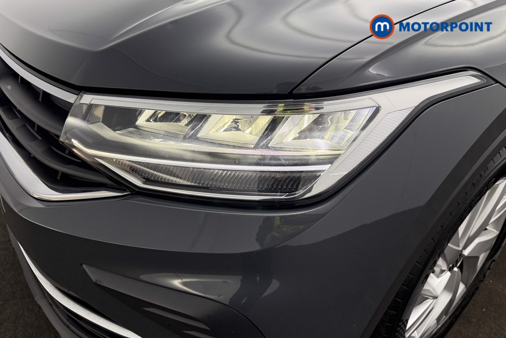 Used Volkswagen Tiguan 2021 for sale - 77691808: Photo 30