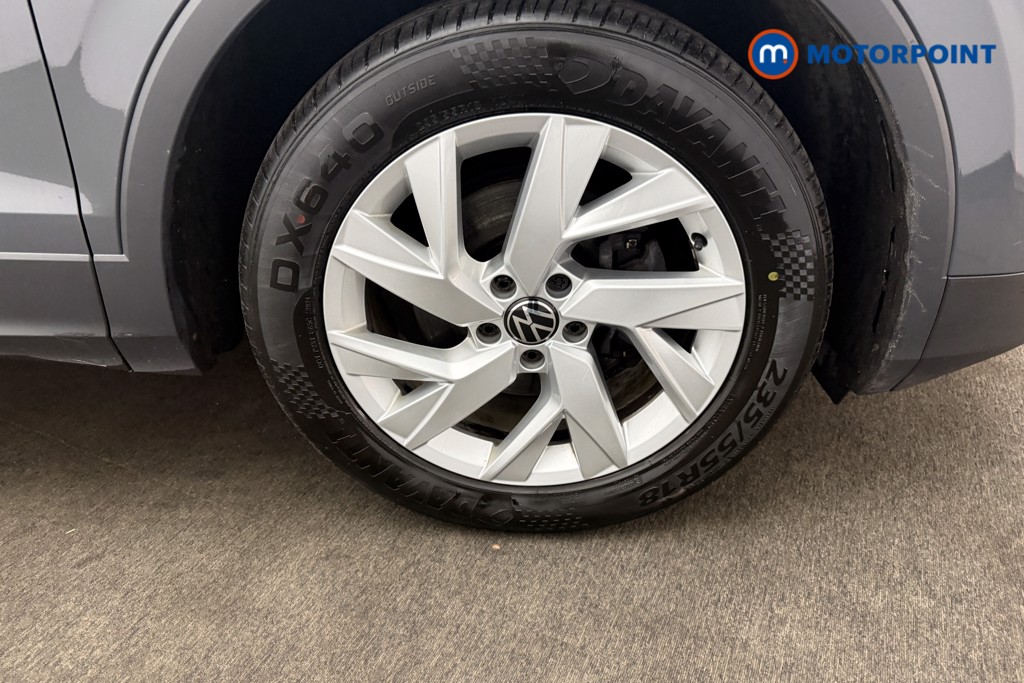 Used Volkswagen Tiguan 2021 for sale - 77691808: Photo 31