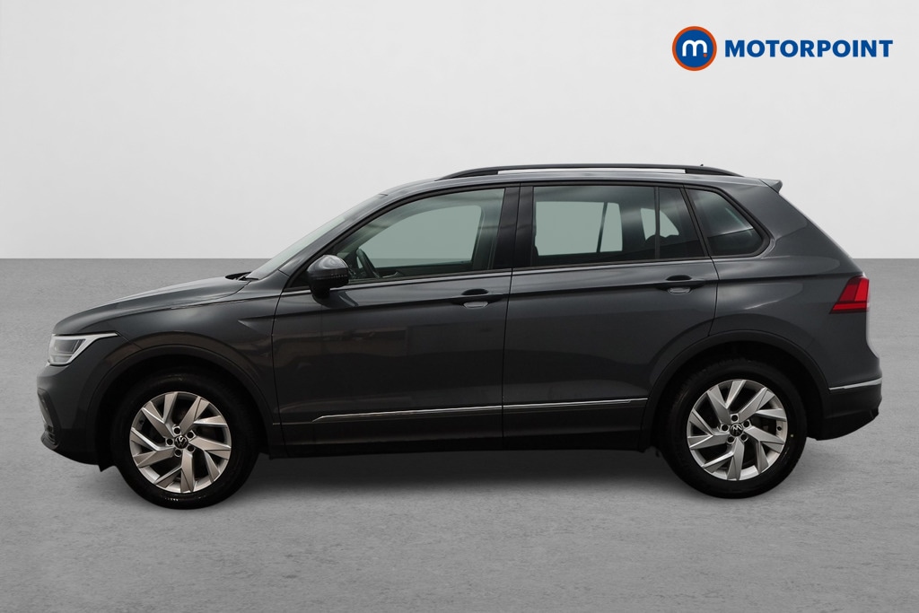 Used Volkswagen Tiguan 2021 for sale - 77691808: Photo 4